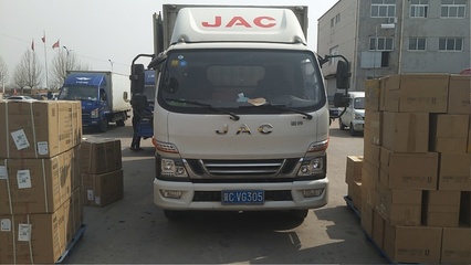 駿鈴大客戶成長記 從窮小子到身價千萬的商貿老總