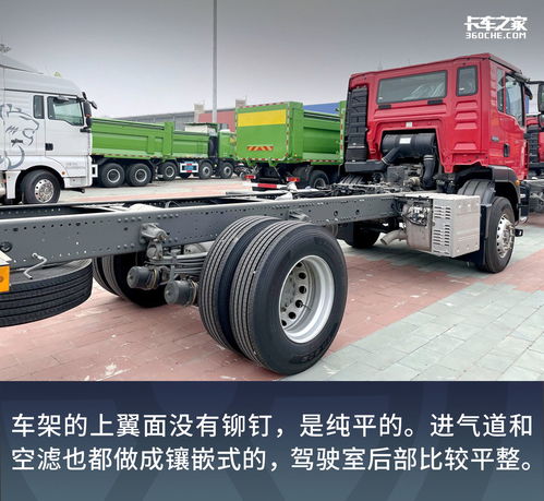 陸地小飛機(jī) 350馬力的6米8車(chē)您見(jiàn)過(guò)嗎