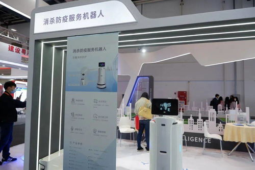 從 衣食住行 到 大國(guó)重工 第八屆上交會(huì)聚焦 數(shù)字化