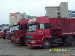 提供深圳至北京專線貨運(yùn)