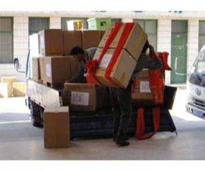 東莞珠三角物流貨運(yùn)工廠