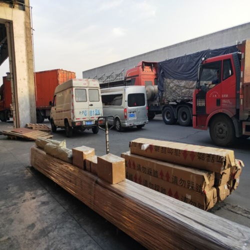 上海到江都物流托運(yùn)回程車價(jià)格