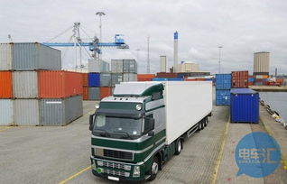 交通部發(fā)文 4.5噸及以下普通貨運(yùn)車(chē)輛有望取消道路運(yùn)輸證