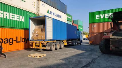 湖州極速物流 高效可靠的國內貨物運輸代理服務